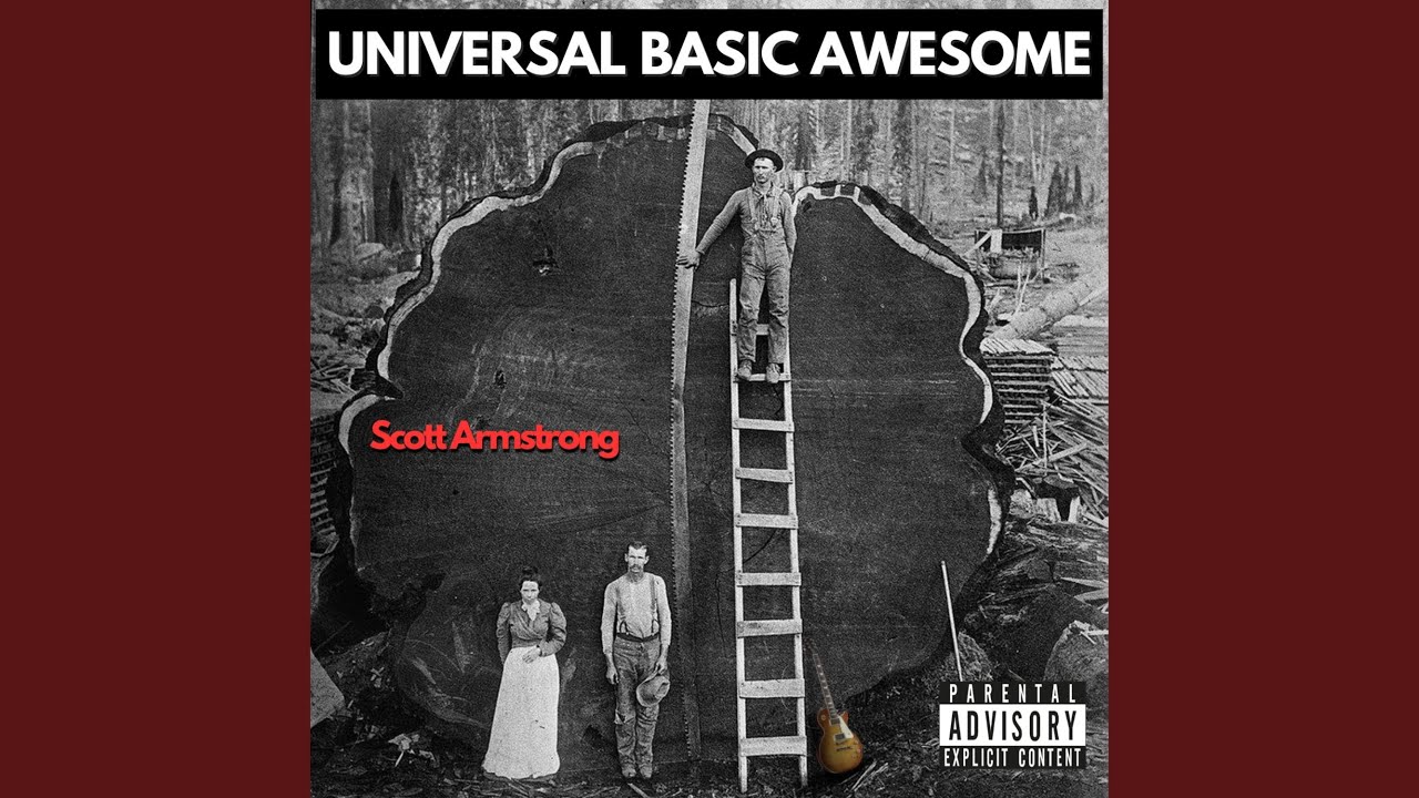 Watch Universal Basic Awesome (feat. Faithless Town) on YouTube Watch Universal Basic Awesome (feat. Faithless Town) on YouTube