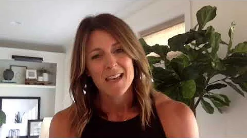 Michelle Skinner's "WHY"
