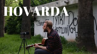 Ege Uslu - Hovarda (Emel Müftüoğlu Cover) Resimi