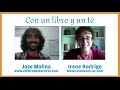 RED SOCIAL PARA ESCRITORES - Jose Molina, de El libro del escritor