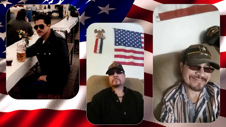 Richard Marmolejo Memorial Video