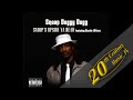 Snoop Doggy Dogg - Snoop&#39;s Upside Ya Head (music video)