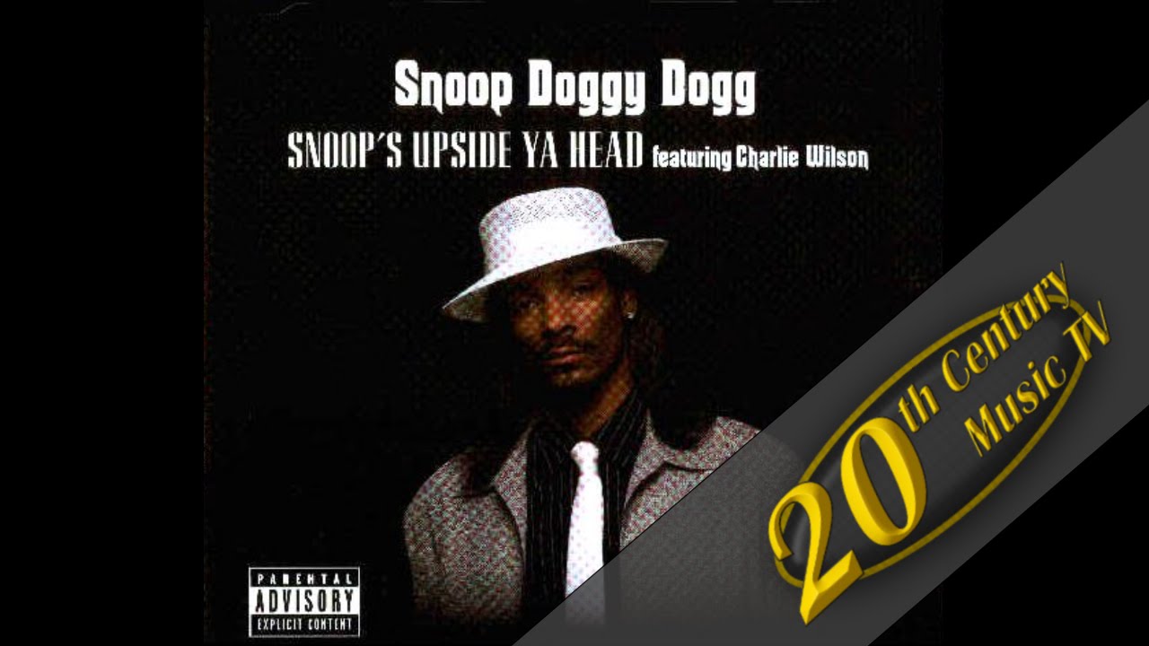 ☆ Snoop Dogg - Snoop's Upside Ya Head maxresdefault.jpg