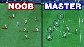 DEFEND Like a Top 1% Player In EAFC 26 An Expert Defending Tutorial! Post Patch