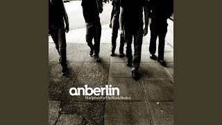 Video thumbnail of "Anberlin - Cadence"