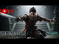 ⚔️ Sekiro Hindi LIVE | Learning to Fight Enshin of Misen 🧠 Strategy + Combat Training | Day 5 PC Ga