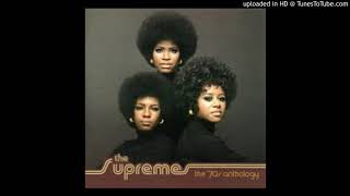 THE SUPREMES - NATHAN JONES