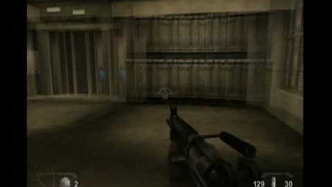 Oil Rig! TSFP Mapmaker Map! HQ