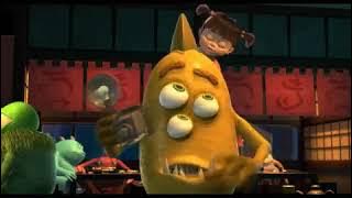 THX in a Nutshell (13 ) (Andrew Espada Crossover)