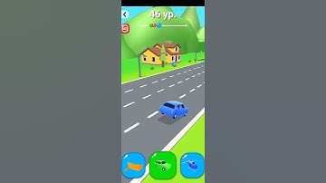 Shape-shifting All Levels Mobile 🚗🚁🚤 Gameplay Walkthrough iOS, Android Pro Race Game Level