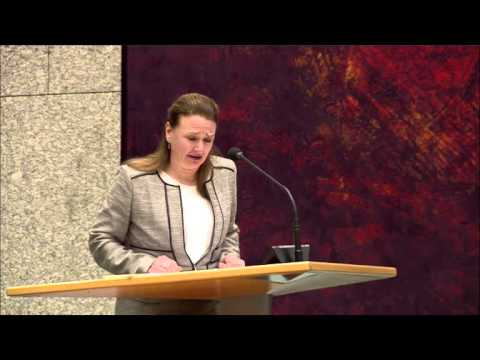 VVD wil pensioen Marokkaanse weduwen afpakken!!