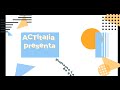 Tutorial Richiesta tessere gestionale ACTI