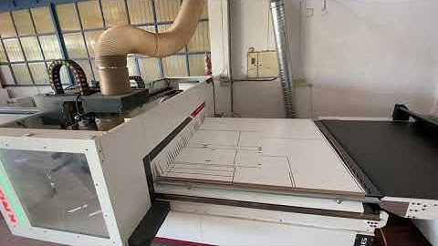 KRC CNC - CNC İŞLEME MERKEZİ