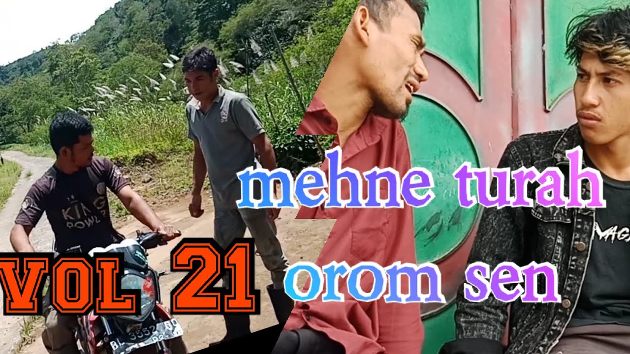 mehne turah orom sen vol 21