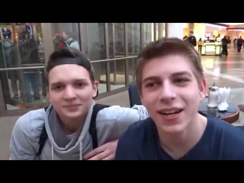 SV VLOG : ГУЛЯНКИ ПО ОХОТКЕ