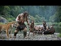 The vikings killed a giant not knowing his SON came back to kill all the vikings full movie recaps