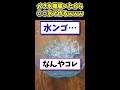 【2ch面白いスレ】かき氷機が届いたから〇〇の氷で作ったったwww #shorts