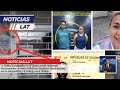 Caso Yulixa Toloza: Capturan a cuatro implicados y clausuran local comercial