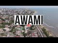 Awami 20 clip officiel