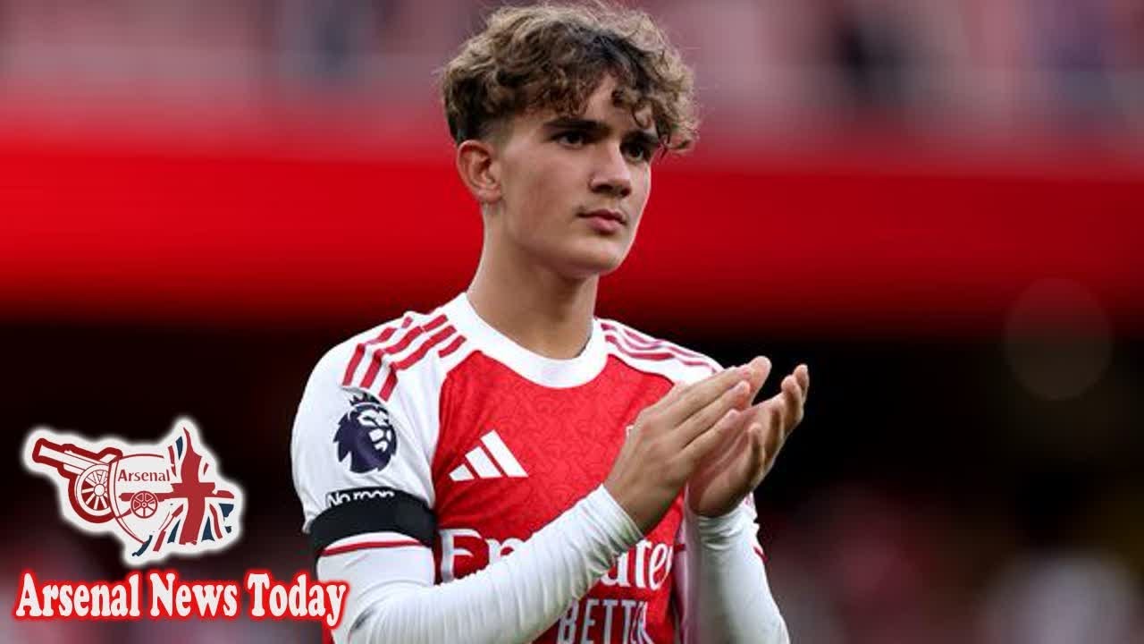 Новости ФК «Арсенал» Теперь Джек Уилшер говорит, что Макс Дауман ЛУЧШЕ его?