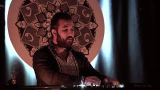 Anatolian Sessions - Live Stream New Year Eve X Harabe Rituals