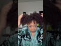 How I Preserve My Wash n Go | Day 4! Natural Hair #naturalhair
