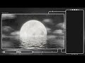 ANIMATED MOON CELESTIAL DARK OVERLAYS PACKAGE