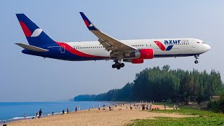 Download Lagu 🇹🇭 RUSH HOURS at Phuket Airport ! 200+ Landings \u0026 Takeoffs in 2 hours + Aircraft \u0026 Route Information MP3 Download Lagu 🇹🇭 RUSH HOURS at Phuket Airport ! 200+ Landings \u0026 Takeoffs in 2 hours + Aircraft \u0026 Route Information MP3