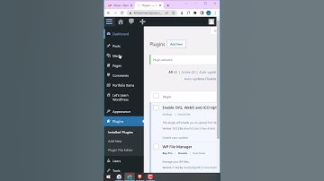 File Manager: Access all WordPress files without cPanel or FTP? | #Shorts