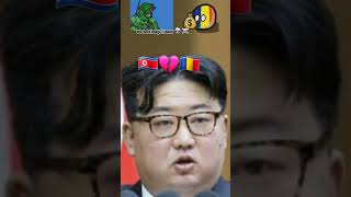 Famous Countries that love romania 🇷🇴♥️ vs countries that hate romania 🇷🇴💔 @MapsForMappers Net Worth