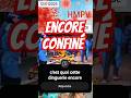 La VIRUSERIE N'A PAS ENCORE FINI