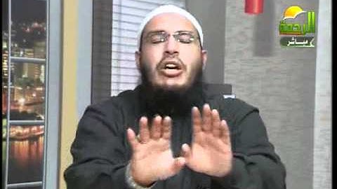 دروس وعبر من سورة فصلت - الشيخ أحمد جلال 13 3 2012