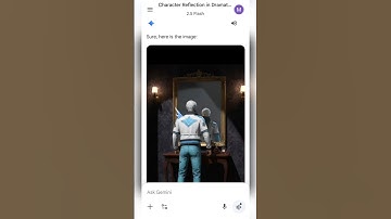Google gemini ai photo promt #shorts #short
