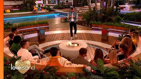 FIRST LOOK: Truth or dare gets personal | Love Island Series 9