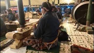 Lagon PAGAGAN Slendro Sanga - Cengkok Suling MB Honggotomo