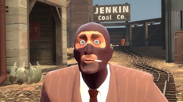 Sneak Peak: Gmod Animation Timelapse