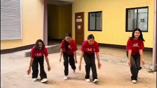SAYAW | UNITY DANCE | THE BAILA DANCE TROUPE