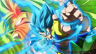 فيلم دراغون بول سوبر برولي الحلقه الاولي مترجم Dragon Ball Super Broly movie, episode 1,