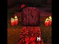 Betrayal 🥀 #shortsfeed #minecraft