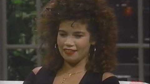 The Byron Allen Show | 09-24-1989 | Expose Khrystyne Haje James Ingram Darryl Sivad