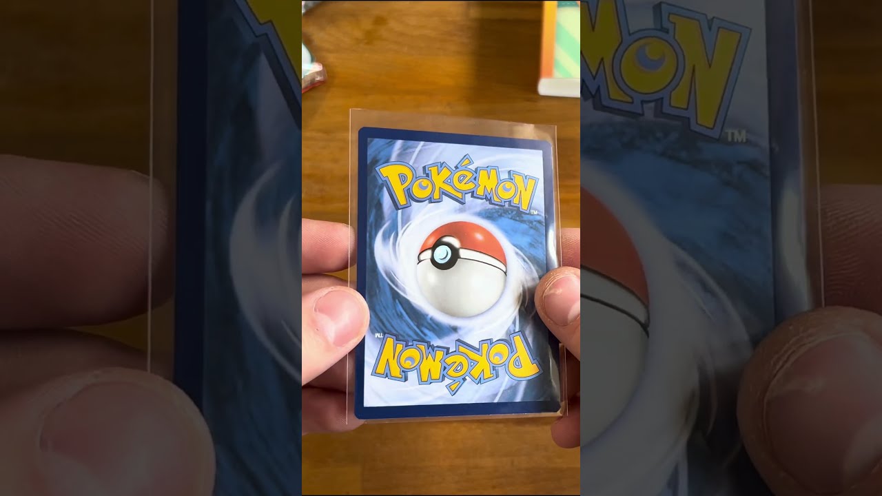 Marshadow - “Trick or Trade” 2023 Halloween Cards! - Pokemon 