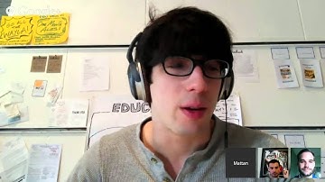 Mattan Griffel: Growth Hacking and Ruby on Rails in One Month