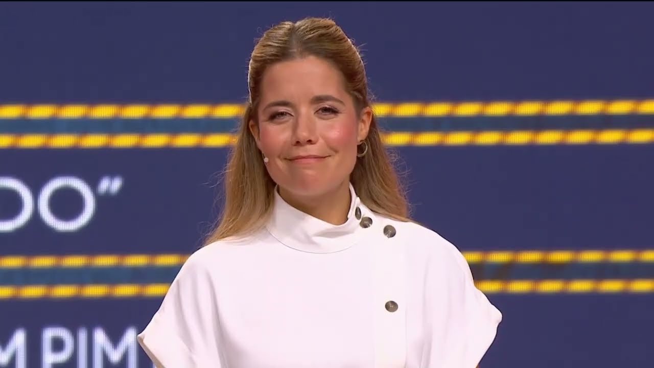 Atuação Grupo Folclorico São Cosme de Gondomar - Fase 2 (RTP)