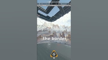 3 apex secrets you didn’t know about! #viral #fyp #trending #apexlegends #apex