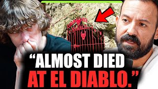 Download Lagu What Really Happens When a Cave Dive Goes Wrong | Guz Gonzalez MP3