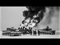 When Colonel Peiper Captured 50,000 Gallons of U.S. Fuel — and Realized the War Was Lost