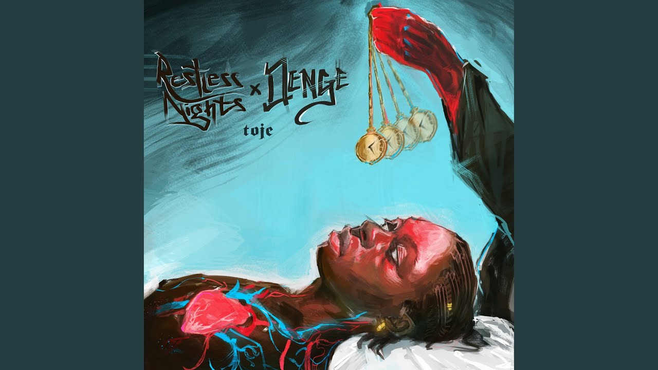Watch Restless Nights on YouTube Watch Restless Nights on YouTube