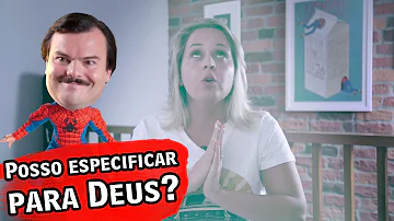 Como orar e pedir a Deus?