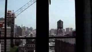 The Bowery Hotel