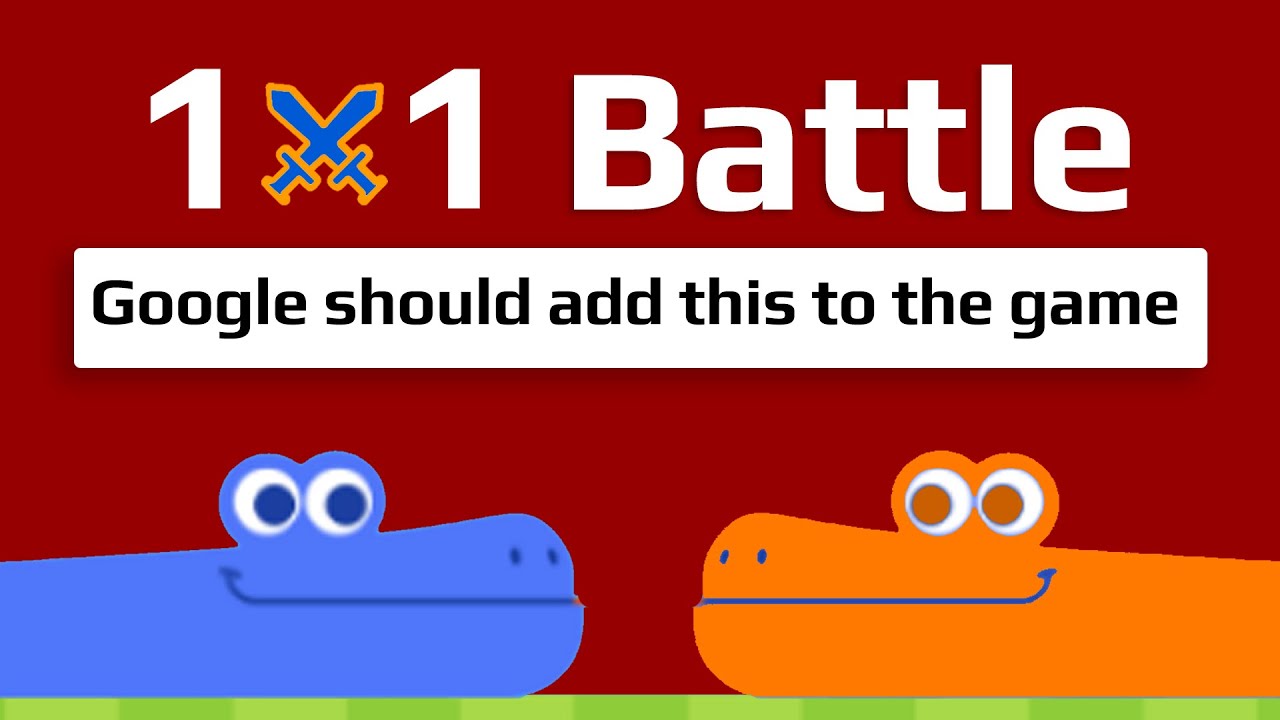 How to mod the google snake game